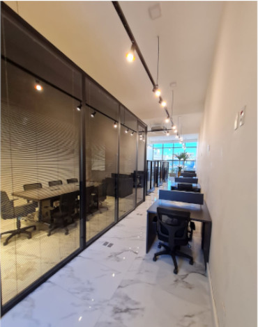 gallery